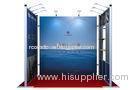 Lightweight Durable 10x10 Display Booth , Diy Trade Show Exhibit Displays