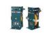 240mm / 200mm Elevator Overspeed Governor , Two Way Governor Machine Roomless