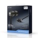 Sennheiser Portable In Ear Isolating Headphones Sennheiser CX3.00 Earphones Black