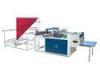 High Speed Plastic Air Bubble Bag Machine With Water Cool System