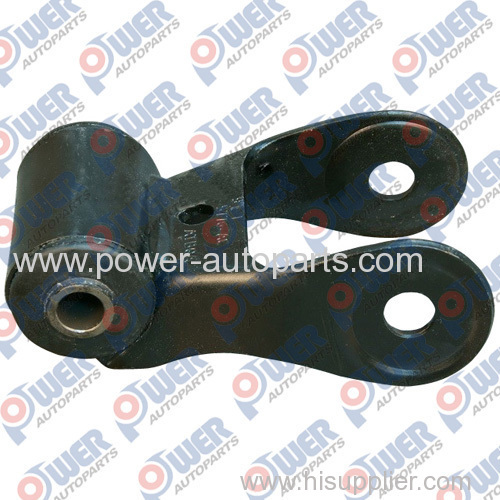 Spring Bracket Suspension FOR FORD YC15 5776 AC