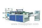 High Speed Large Side Sealing Bag Making Machine For Oblique Shoulder 380V