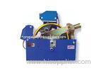 Double Contact Lift Overspeed Governor Safety Components Change Direction
