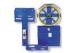 Elevator Overspeed Governor Tensioning Devicewith Machine Room / MRL-Elevator