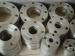 Stainless steel flange casting