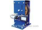 No Room Elevator Overspeed Governor For MRL-Elevator , Elevator Safety Gear