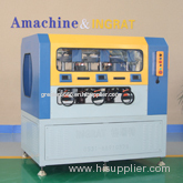 thermal break assembly tenning machine for aluminum window and door