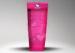 Embossing Pink Hello Kitty Cardboard Sidekick Display For Retail Store