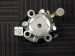 hydraulic pressure low rate of wear steering pump