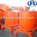 China New Designed vertical compound crusher