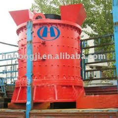 China New Designed vertical compound crusher