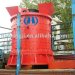 China New Designed vertical compound crusher