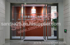 JInan Sinoexpro Import and Export Co.Ltd