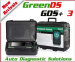 Cover 49 cars+1 benz trucks With Printer& Update Online Universal automotive vehicle car diagnostic scanner and tool