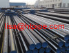 API 5L X52 ERW steel pipe