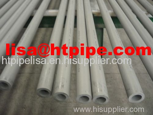 2205 steel pipe