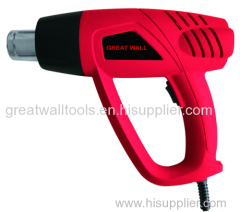 2000W hot air gun