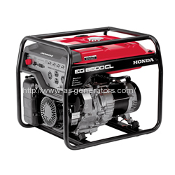 Honda Generators Inverter generators Quiet generators