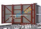 Dol / FC Electric Construction Lifts 1 Ton 1000kg , Construction Material Lifting Equipment