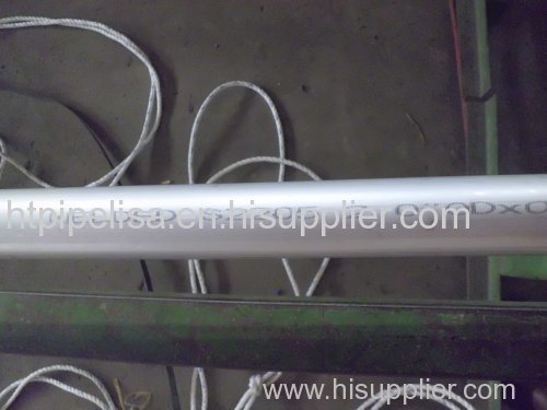 ASTM A312 310H steel pipe