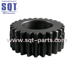 PC300-6 Excavator Sun Gear 207-27-62140 for Travel gearbox