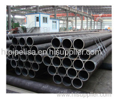 API 5L X60 PSL2 steel pipe