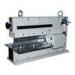 Automatic Alum Board PCB Separator V Cutting Machine 300mm / 400mm Length