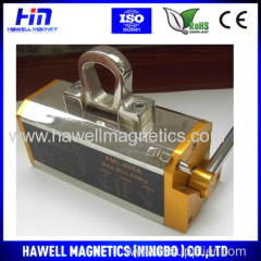 permanent magnetic lifter 600KG capacity