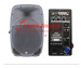 Products:Professional 2-Way Plastic Outdoor Portable Speaker PM08 / 08A