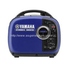 Yamaha Generators inverter generators gasoline generators