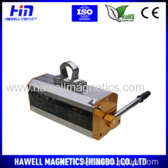 strong permanent magnetic lifter