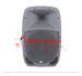 Professional Passive / Active Plastic Stage Speaker Box PM10 / 10A