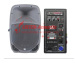 Professional Passive / Active Plastic Stage Speaker Box PM10 / 10A