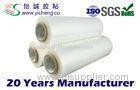 Thin Non-toxic transparent LLDPE stretch film for chemical industry goods package