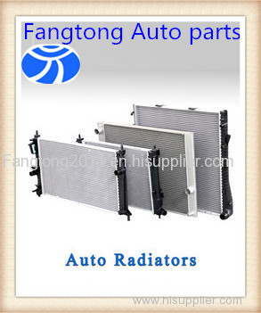 car cooling system car radiator