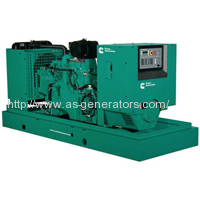 Cummins Generators High Range Power Generator Sets High Horsepower Generator Sets