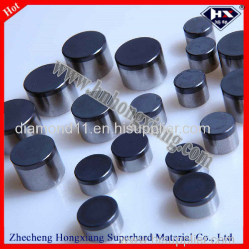 PDC Diamond Cutter Drilling Bit