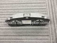 semi-metal brake pad high quality with long usage life and low rate of wear