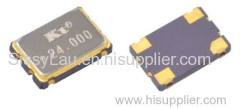 SMD Crystal Oscillator OSC7050