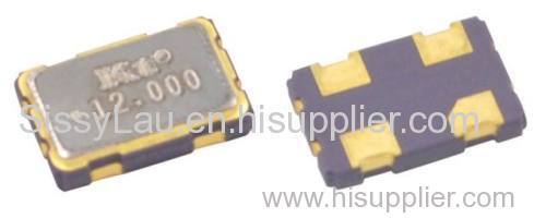 SMD Crystal Oscillator OSC5032