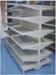 Customize Wooden Display Stands Presenting Hardware Tools Electrical Appliance