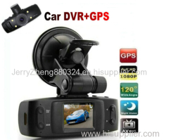 Real 1080p GPS 1.5