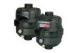 rotary piston water meter inline water meter