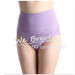 Apparel& Fashion Underwear& Nightwear Briefs Panties Thongs Ladies' Seamless Waist Control Pants Underpants Long Brief