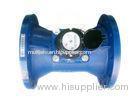 commercial water meters hose water meter