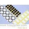 permanent adhesive labels Removable Adhesive Labels