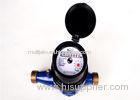 automatic Water Meter industrial water meter