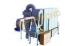 cigarette manufacturing equipment Cigarette Packing Line