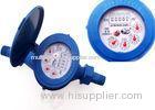 automatic Water Meter smart electricity meters