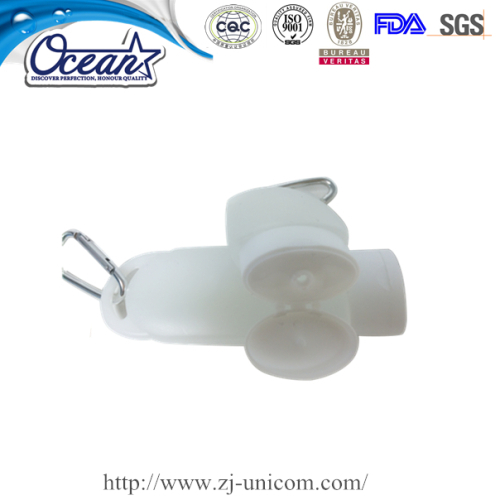 60ml sunscreen cream custom promotional gifts